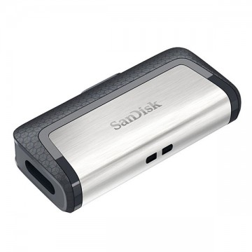SANDISK ULTRA 32GB SDDDC2-032G Dual USB Drive Type-C 3.1