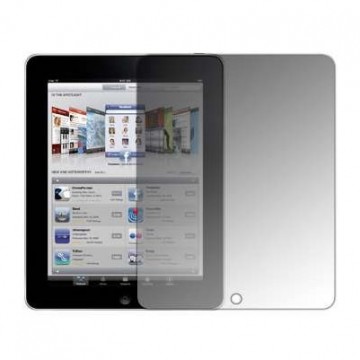 Screen Protector for iPad (Matt)?