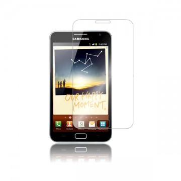 Screen Protector for Samsung I9220 Galaxy Note