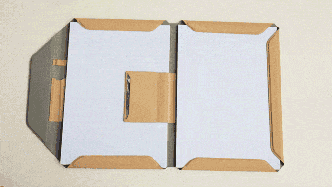 ALLOCACOC NOTEBOOK MODULAR 4 ALLOCACOC NOTEBOOK MODULAR 3