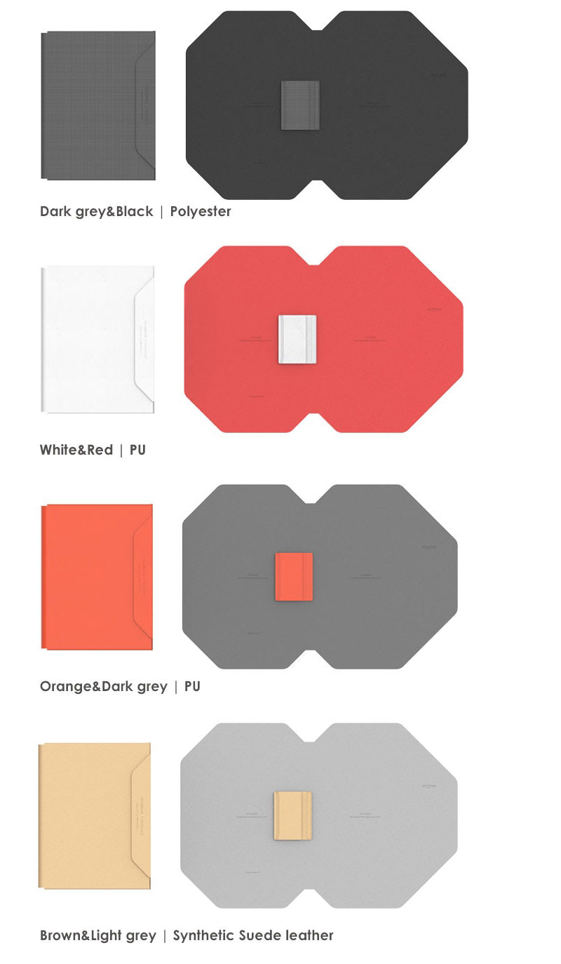 ALLOCACOC NOTEBOOK MODULAR 11 ALLOCACOC NOTEBOOK MODULAR 10