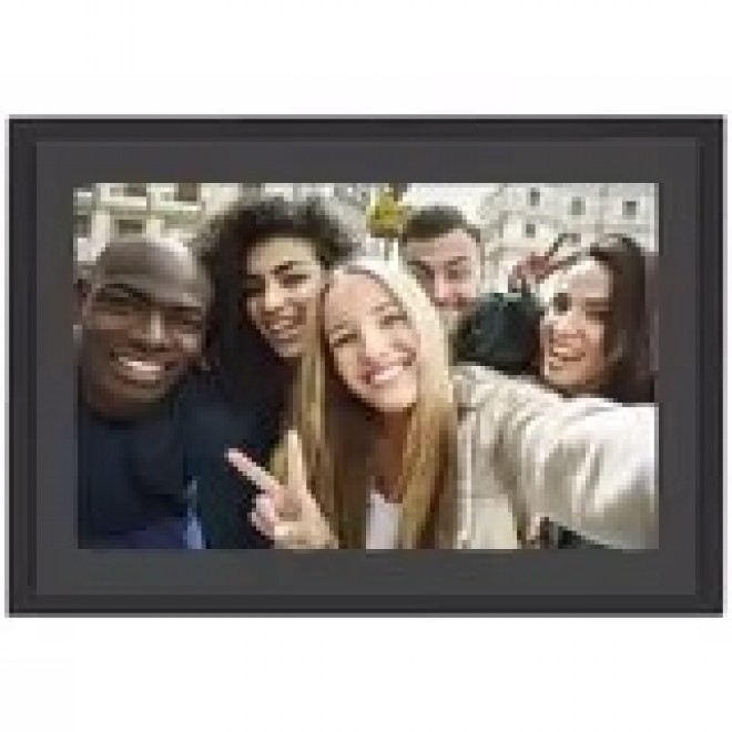 Feelcare Smart Digital Picture frame 16GB Photo Frame HNDPF1005
