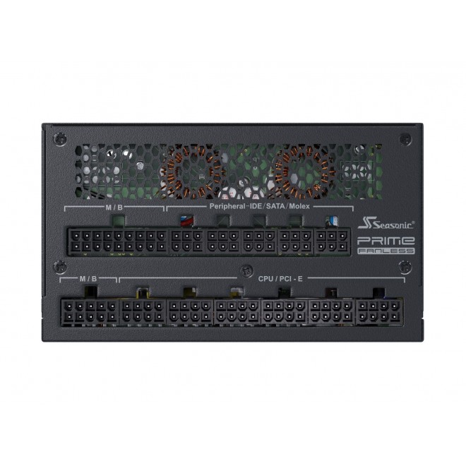 Seasonic