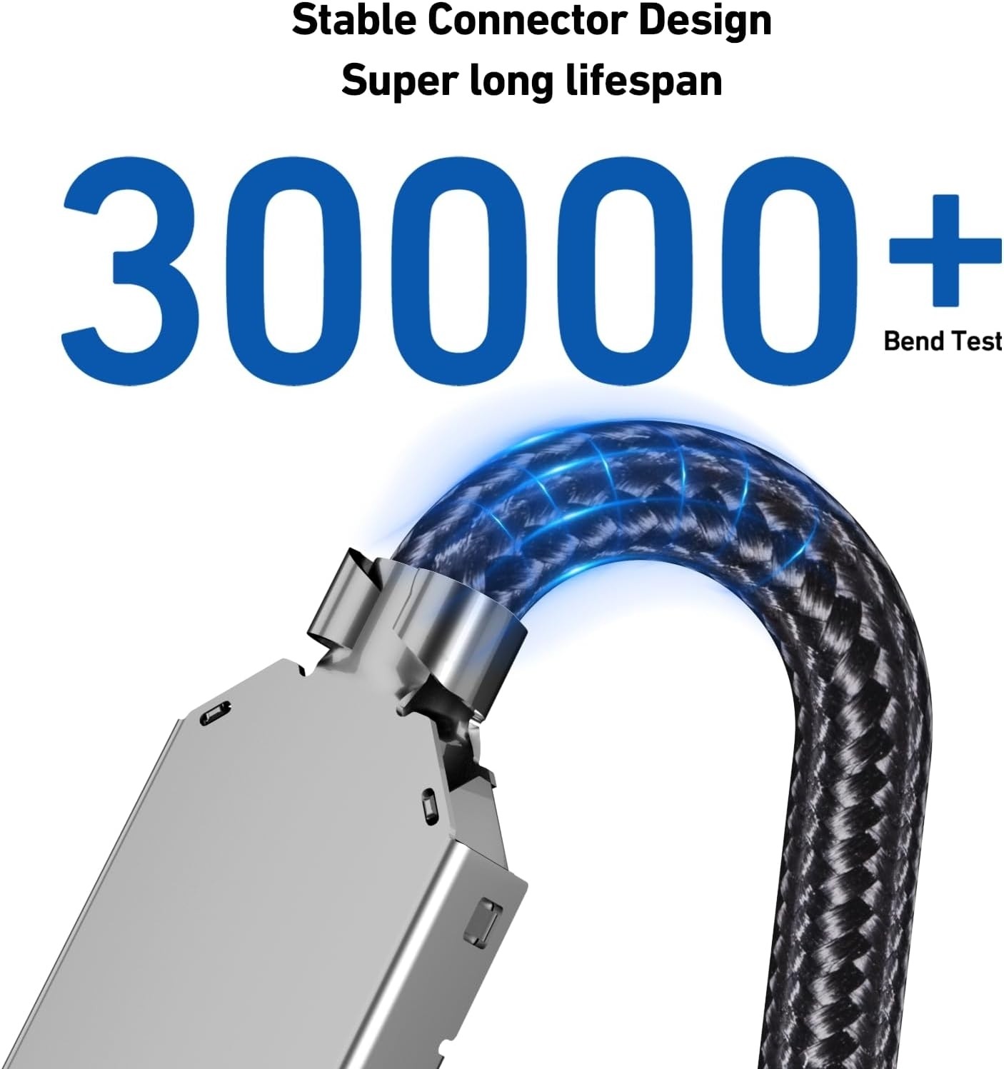 BENFEI USB3.0 AM to AF Extension Cable 3M - PowerhousePC