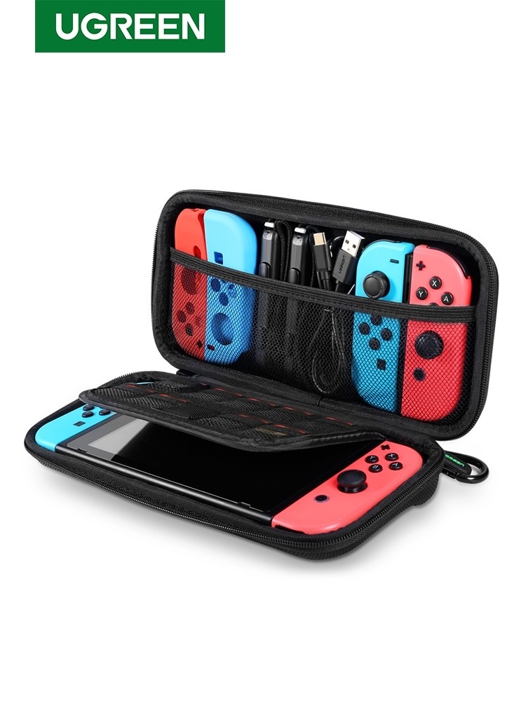 UGREEN 50974 Portable Case for Nintendo Switch - PowerhousePC