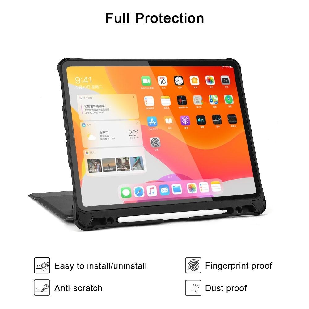 CHOETECH BH010 Wireless Keyboard For IPad Pro 12.9inch PowerhousePC