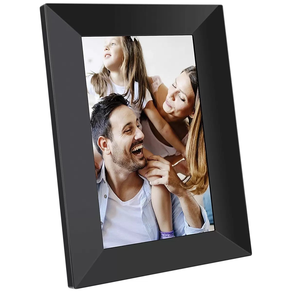 Feelcare Smart Digital Picture frame 16GB Photo Frame HNDPF1005