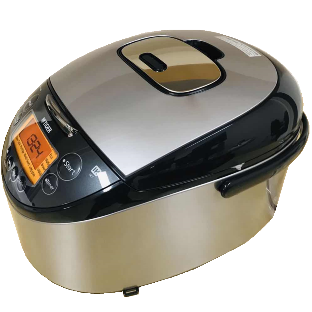 Tiger JKTD18A Multifunctional Rice Cooker PowerhousePC