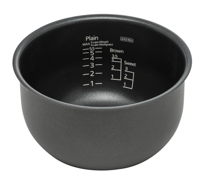 Tiger 4 in 1 Rice Cooker JAXR18A PowerhousePC