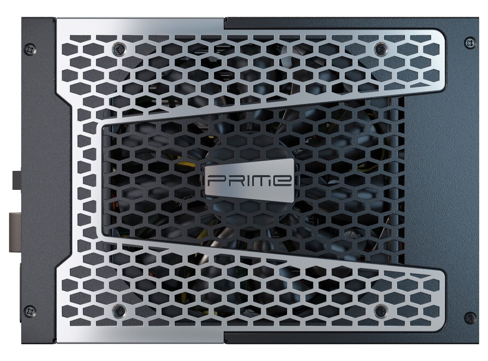 Seasonic PRIME TX-1300 1300W Titanium Modular PSU - PowerhousePC