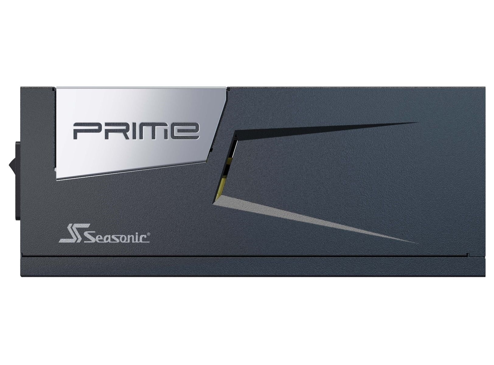 Seasonic PRIME TX-1300 1300W Titanium ATX 3.0 Fully Modular PSU ...