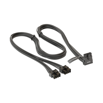 Seasonic 12VHPWR 90-Degree Cable 