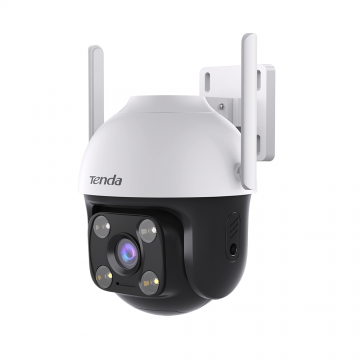 Tenda CH3-WCA 2MP Hi-speed ceiling-mount PTZ Camera