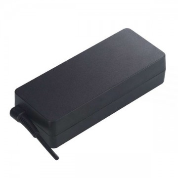 HKA09019047-8D: HUNTKEY 90W MINI II EDITION NOTEBOOK ADAPTER WITH 10 TIPS  (2,5,9,11,12,13,16, 17,19,26 )