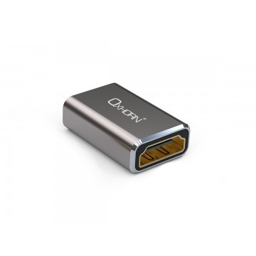 OXHORN AD-H8-FF HDMI 2.1 8K Inline Coupler
