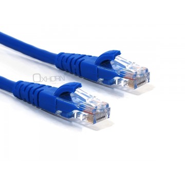 OXHORN CB-CAT6-030 Network Cable Cat6 30m
