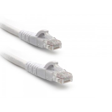 OXHORN CB-CAT6-W010 Network Cable Cat6 10m White