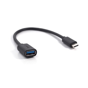 OXHORN CB-U31-AF-C Type C OTG Cable