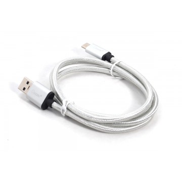 OXHORN CB-U31-AM-S01 Type C to USB 3.0 A Cable 1m