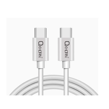 OXHORN CB-U31-C100 Type C to C Cable 100w 1m