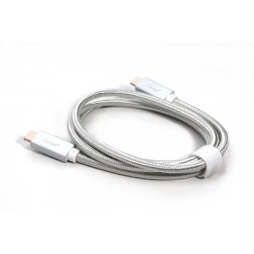 OXHORN CB-U31-CC2 Type C Gen2 Cable 1m