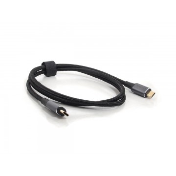 OXHORN CB-U4-B01 USB 4.0 Type C Gen3 Cable 1m