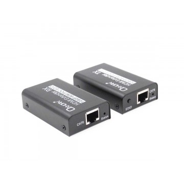 OXHORN H-EX-P02 HDMI Extender over Ethernet