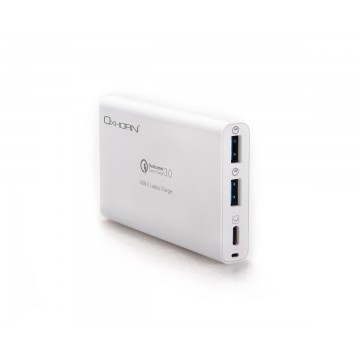 OXHORN NB-PD40 Quick Charger 40W (1C2A)