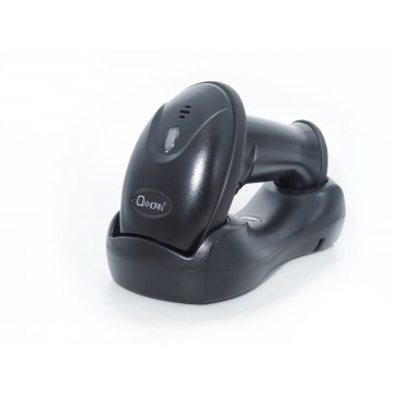 OXHORN UB-D201 Wireless Barcode Scanner 2D