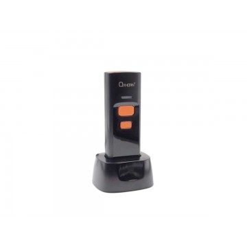 OXHORN UB-D203 Mini Wireless 2D Barcode Scanner