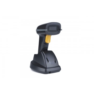 OXHORN USB-BC-WL Wireless Laser Barcode Scanner