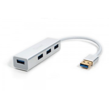 OXHORN USB-H3-4A USB 3.0 4-port Hub