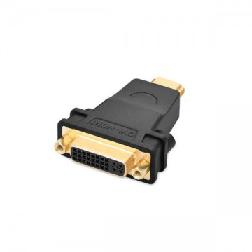 UGREEN HDMI Male to DVI (24+5) Female adapter (20123)