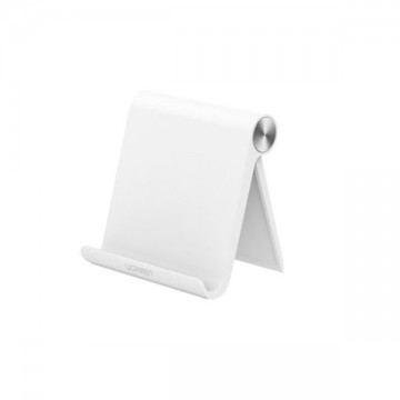 UGREEN Desk Phone/iPad Holder - White (30285)