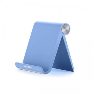 UGREEN Desk Phone/iPad Holder - Blue (30390)