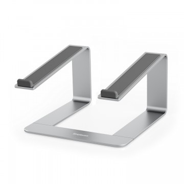 Simplecom CL510S Ergonomic Aluminium Riser Stand for Laptop MacBook