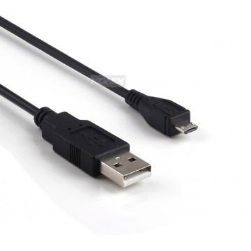0.5M Micro USB 2.0 Cable