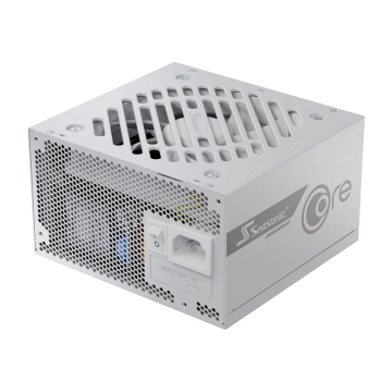 Seasonic CORE GX-850 White ATX 3.1 850W (SRP-CGX851-A5A32SF-WHITE)