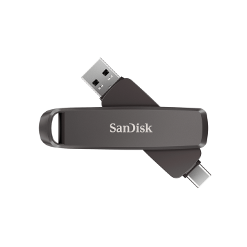 SanDisk 1TB Extreme PRO Dual Drive SDDDE1-1T00-G46