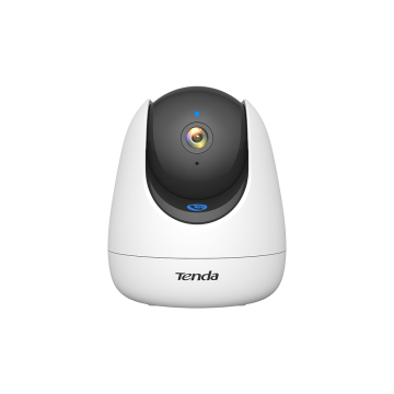 TENDA RP7 V2.0 5MP Super HD Wireless Security Pan/Tilt Camera