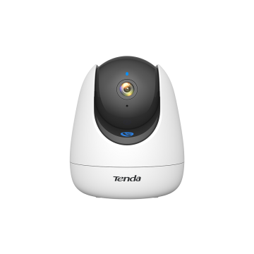 TENDA RP3 Pro 3MP WiFi 6 Security Pan/Tilt Camera