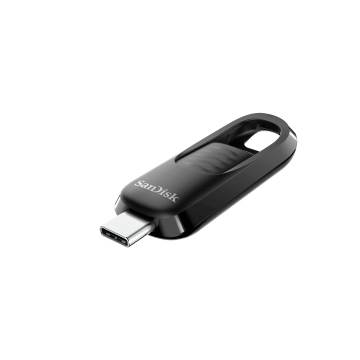 SanDisk 1TB Ultra Slider USB Type-C Flash Drive SDCZ480-1T00-G46