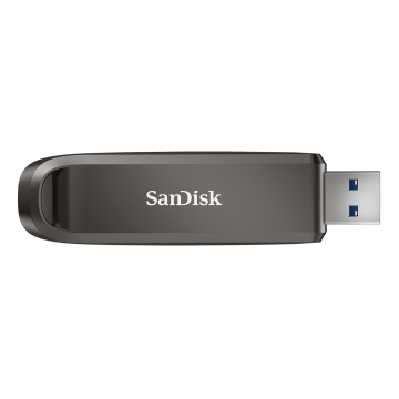 SanDisk 1TB Extreme PRO Flash Drive with USB-A SDCZ820-1T00-P46