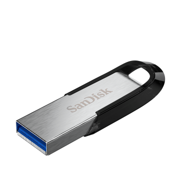 SanDisk 1TB Ultra Flair USB 3.0 Flash Drive SDCZ73-1TB