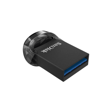 SanDisk 1TB Ultra Fit USB 3.2 Flash Drive SDCZ430-1T00