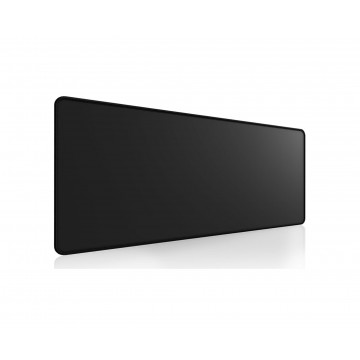 AOC GP100XL Gaming Mouse Pad with Jessey Fabric Surface+Anti-Slip Size: 80x30x0.3cm