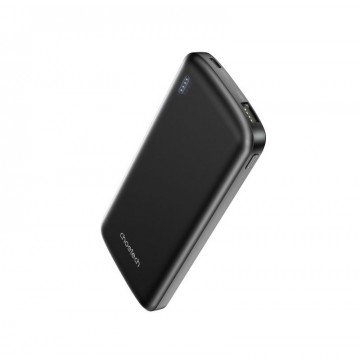 CHOETECH B850 10000mAh 12W USB-A+Type-C Power Bank