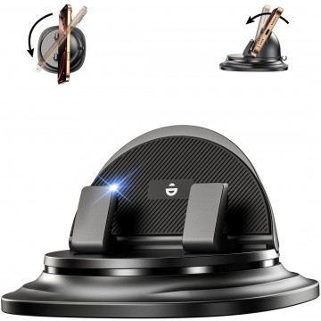 CHOETECH H01001 Universal Adjustable Car Dash Mount