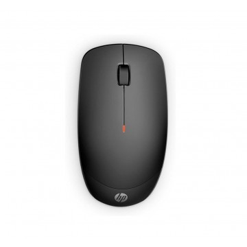HP 235 Slim Wireless Mouse Black