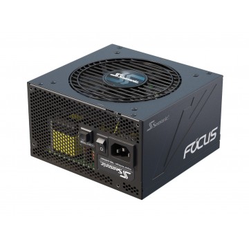 SeaSonic 650W FOCUS GX-650 Gold PSU (SSR-650FX) (OneSeasonic)